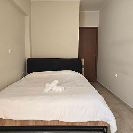 Maria Beach Apartement In Korinth! Dış mekan fotoğraf