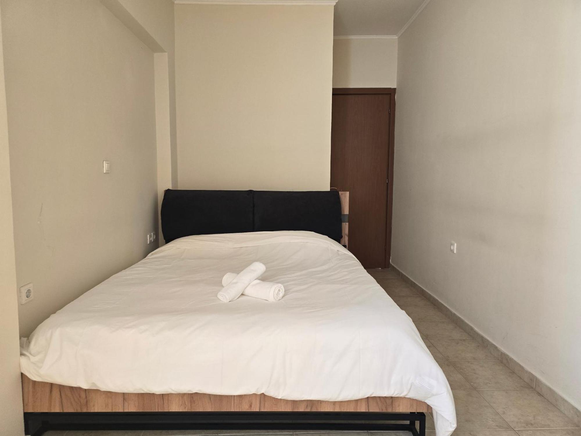 Maria Beach Apartement In Korinth! Dış mekan fotoğraf