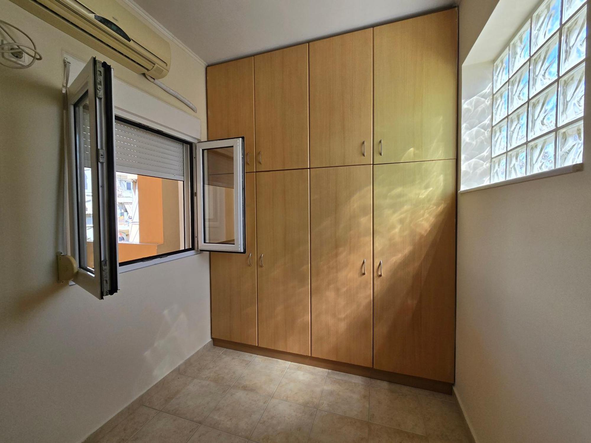 Maria Beach Apartement In Korinth! Dış mekan fotoğraf