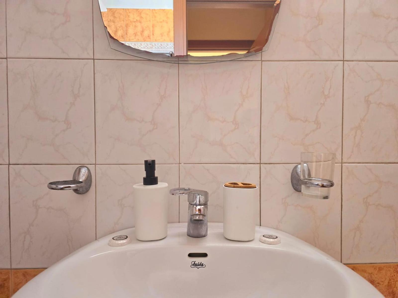 Maria Beach Apartement In Korinth! Dış mekan fotoğraf